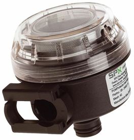 Filtrs INLET STRAINERKIT 40 MESH BSP