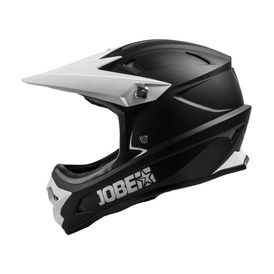 Aizsargķivere Detroit Fullface Helmet S, M, L