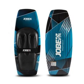 Prophecy Kneeboard