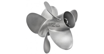 Dzenskrūve BRAVO THREE DIESEL (16 X 21") MERCURY LH PROPELLER, 48-8M0074865