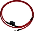 MotorGuide MM309922T 8 Gauge Battery Cable & Terminals 4039; Long