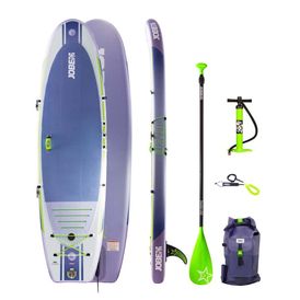 Piepūšamā SUP komplekts Aero Lena SUP Board 10.6 Yoga Package