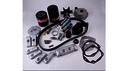 300 H servisa komplekts MERCURY VERADO 300 HOUR SERVICE KIT - 200 225 250 300 L6 - 2B144123 & UP - 8M0133617