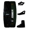 Veikborda dēlis Concord 137, 141, 145 & Drift Bindings Set izmēri 6, 7, 8, 9, 10, 11