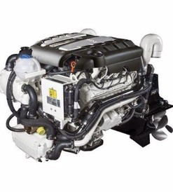 MERCURY DIESEL TDI 4.2L (335-370hp)