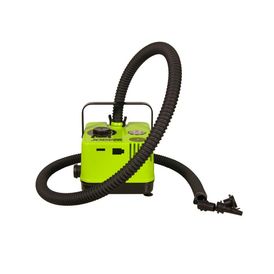 Pārnēsājamais elektriskais pumpis Portable Electric Air Pump