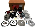 300 H servisa komplekts MERCURY BRAVO ONE 300 HOUR MAINTENANCE KIT - 8M0147074 - 1988-CURRENT