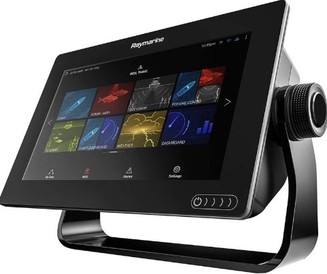 AXIOM 9 REALVISION 3D