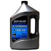 Eļļa FC-W 4-STROKE MARINE ENGINE OIL 10W-30 (4 LITRE)