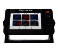 Element 7 HV- 7" Chart Plotter with CHIRP Sonar, HyperVision, Wi-Fi & GPS, No Chart & No Transducer