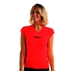 Rash Guard Shortsleeve Women V-Neck XS, S, M, L, XL