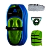 Sentry Kneeboard Package