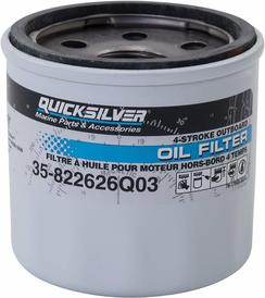 Mercury-Mercruiser 35-8M0162832 eļļas filtrs