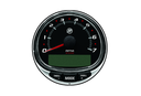 Tahometrs Mercury-Mercruiser 8M0135641 Tach Kit Black Face 7000 RPM