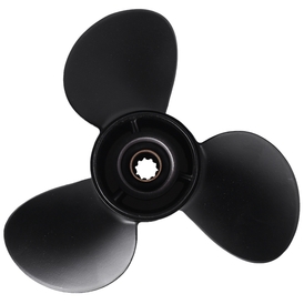 Dzenskrūve BLACK MAX (9 1/2 X 11") MERCURY RH PROPELLER, 48-896896A40