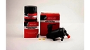 100 H servisa komplekts MERCURY 175 - 300 HP V6 (3.4L) & V8 (4.6L) FOUR STROKE 100 HOUR SERVICE KIT - 8M0149929